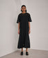 2WAYシアーレイヤードWリボンDRESS